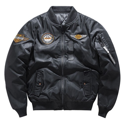 Ma1 bomber giacca - ma1,