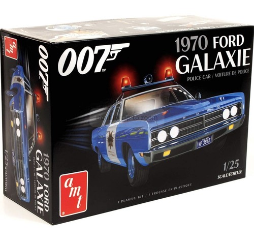 Skill model kit - 2,