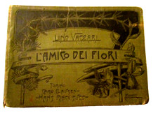 (BOTANICA)L’AMICO DEI