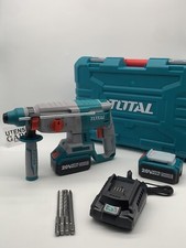 Martello demolitore rotativo - rotativo, a