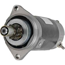 12V Starter for Suzuki DF25E