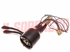 DEVIOLUCI DEVIOFRECCE STERZO FIAT 238 + FURGONE ORIGINALE VITALONI CON CREPE