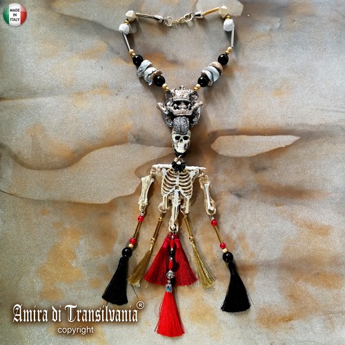 Gioielli talismano magia - gioielli,