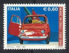 IL MADE IN ITALY. 4ª