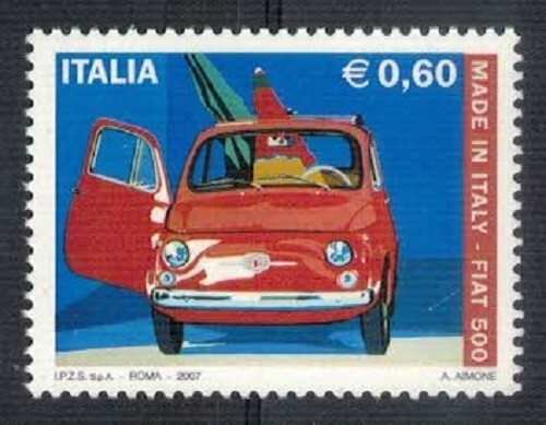 Made italy 4ª - made, in
