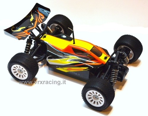 R0145 carrozzeria 18 - carrozzeria, 1/18
