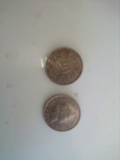 SWITZERLAND 20 RAPPEN 1962