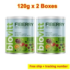 2X Fibra Vegetale Detox