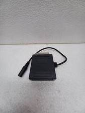 ADATTATORE SCART PASSANTE MASCHIO/FEMMINA CON USCITA AUDIO PRESA 3,5mm GBC