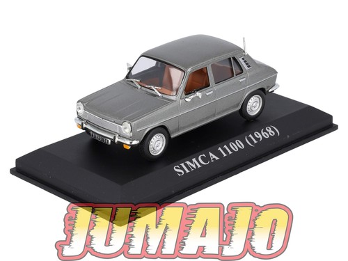 Va13 voiture ixo altaya - voiture, 1/43