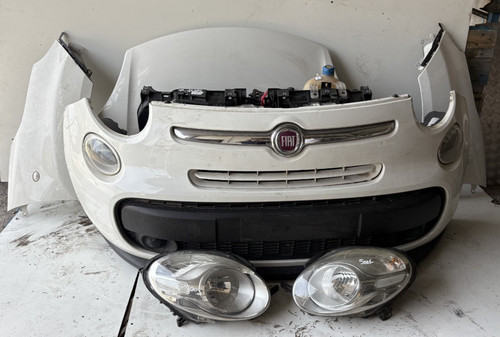 A123 musata completa fiat - ,