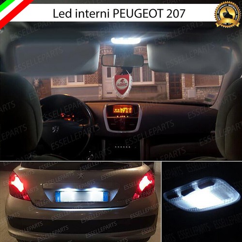 Kit led interni - interni, completo