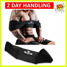 MANUEKLEAR Fascia Pressa da