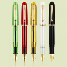 Jinhao DaDao 9013 Heartbeat