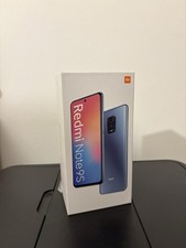 Redmi Note 9S - 64GB - Aurora