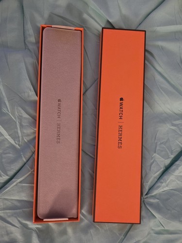 Apple watch hermes single - watch,