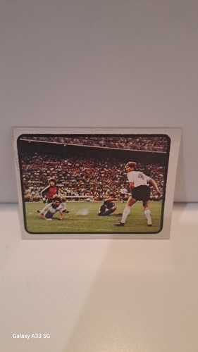 Figurina calciatori panini - figurina,