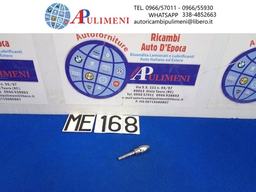 Perno modifica deflettore - perno,
