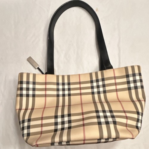 Burberry beige flowerpot style - beige,