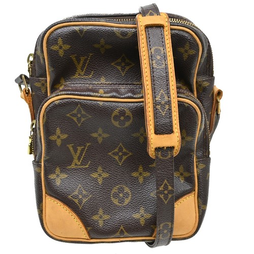 Best05 borsa tracolla louis - borsa,