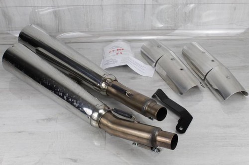 Scarico,Collettore,Silenziator