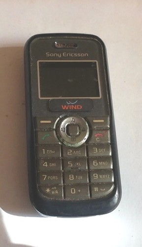 Cellulare vintage sony - vintage,