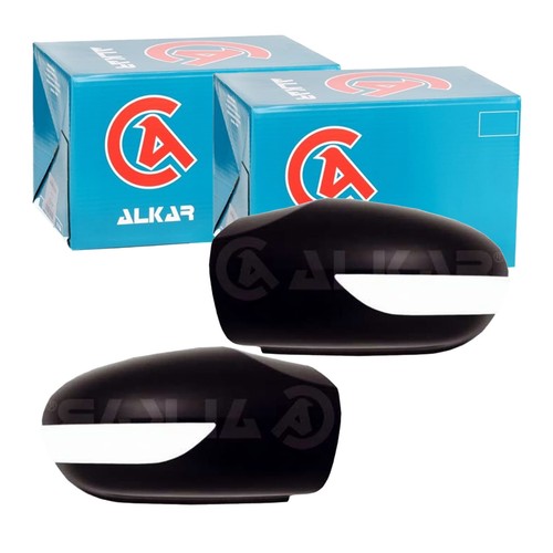 Alkar calotte specchio - calotte,