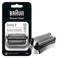 Series 7 Nuovo Braun 73S