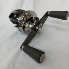 Mulinello Abu Garcia Revo