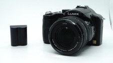 Panasonic LUMIX DMC-FZ30