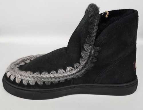 Scarpe stivali donna - , mou