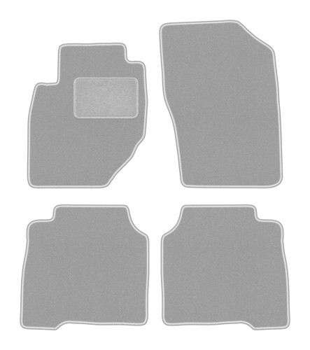Tappetini auto moquette - auto,