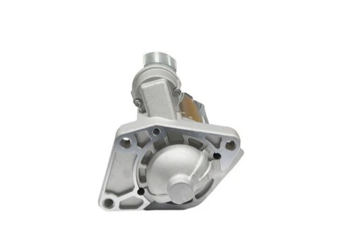 Motorino avviamento - di,