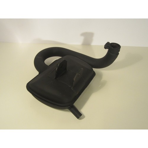 Marmitta vespa 125 px - (80,