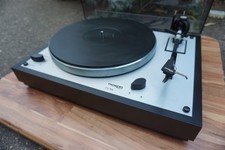Thorens TD 146 con manuale di istruzioni / cinghia nuova