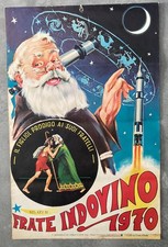 Calendario 1970 frate indovino - frate,