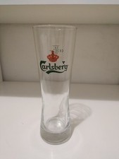 Bicchiere Carlsberg