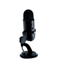 Nuovo microfono USB
