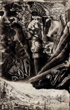 Andre Breton: Senza titolo