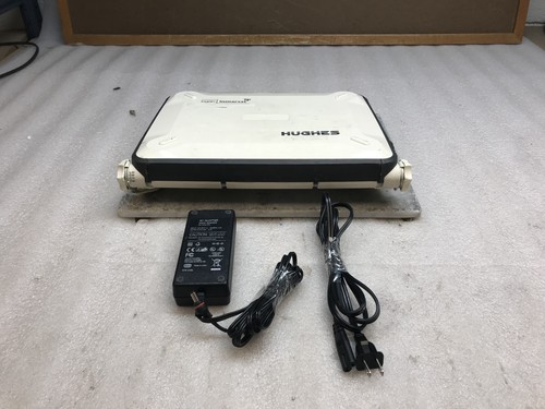 Terminale satellitare hughes - satellitare,