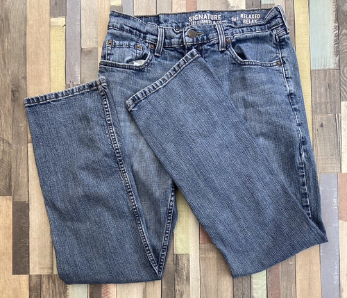 Jeans levi signature - jeans, levi's