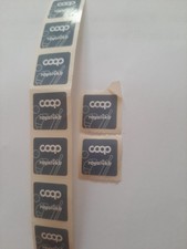 N. 21 Bollini COOP ROYAL VKB