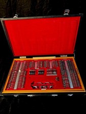 Kit lenti e montaggio vintage