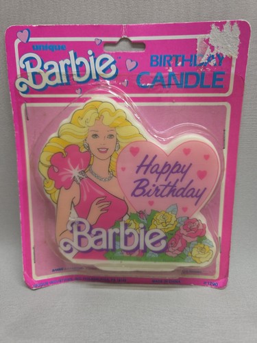 Cake topper candela compleanno - cake,
