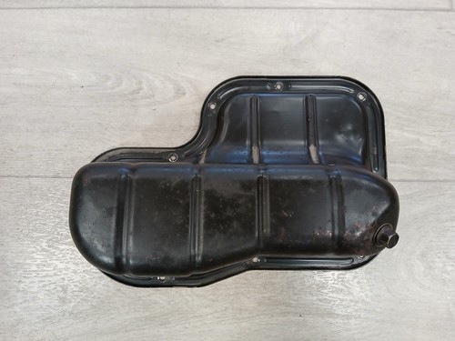 Carter huile nissan - carter, navara