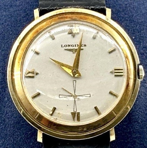 Orologio polso longines - orologio,