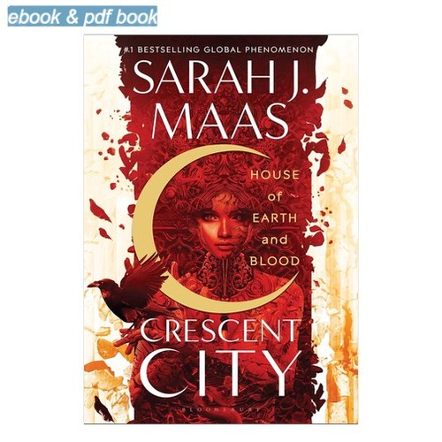 Sarah maas house of - j.,