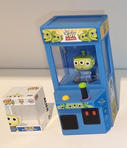 Funko bitty pop - pop, arcade