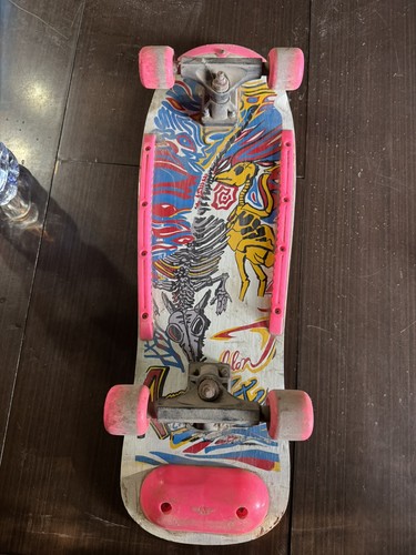 Skateboard fine anni - skateboard,