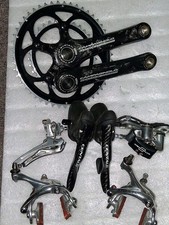 gruppo campagnolo centauro 10